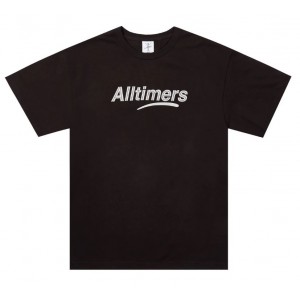 Camiseta Manga Corta Alltimers Estate 